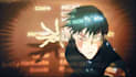 anime edit with 3d overlays and effects