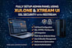 fully setup your admin panel using xui one xtream ui ssl security with restream