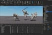 create roblox combat animations, emotes and cutscenes