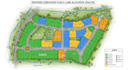 prepare real estate plot subdivision plan, land allocation analysis