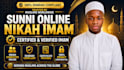 provide islamic marriage guidance, nikah consultation, and ceremony preparation