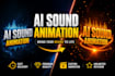 create custom sound visualizer for your intro