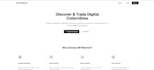develop nft marketplace, nft minting engine, nft website, staking website
