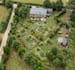 design a food forest using ecological modeling