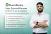 do quickbooks bookkeeping, bank reconciliation, and cleanup