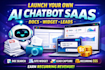 build and manage ai chatbot
