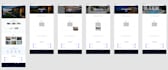 do modern web design