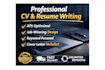 design CV and resume