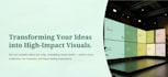 design a modern powerpoint presentation