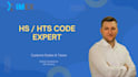 provide accurate hs codes, hts codes and customs duty advice