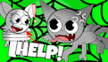 draw you a cartoon thumbnail