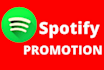 promote your music professionally
