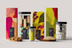 create label design, supplement label, product label,
