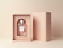 design perfume packaging mockups for your brand