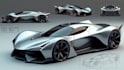 do 3d vehicle modeling