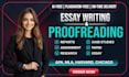 do essay writing as an essay writer with zero plagiarism