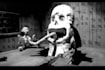 model charcater in clay, 3d clay, 3d animation, claymation, stop motion