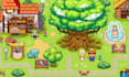 create pixel art tileset 2d sprite sheet character animation sprite rpg maker