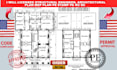 licensed structural engineer, architectural plan mep plan pe stamp pa nc sc tx