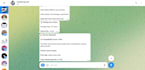 build ai telegram bot  streak tracking and partner matching