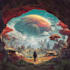 design album cover art