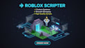be your professional roblox scripter