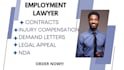 be your employment lawyer