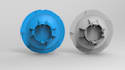 convert scan data to precise cad model