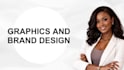 do your graphics and brand design