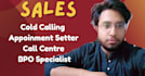 do call centre back office support