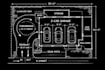 design site plan city permit plot layout architectural  site plan pe stamp