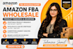 do amazon fba, online arbitrage