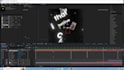 make tiktok edits using after effects including basic  and 3d