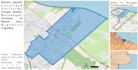 design custom maps, boundaries, vector data with a brief description