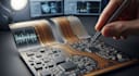 design rigid flex pcb and high speed multilayer layouts