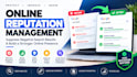 online reputation management and brand monitoring