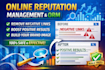 fix your online reputation and push down negative results