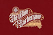 design a vintage hand lettered logo