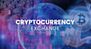 develop crypto trading website, crypto exchange website, p2p exchange website