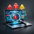professional ethical hacking and website penetration testing
