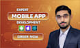 do ai mobile app, ios app, ai chatbot, ai agent, ai integrations, android app