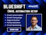 setup blueshift email automation email campaign blueshift email marketing