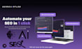 optimise website with search atlas