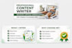 seo website content writer