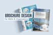 design ngo manuals, guides and educational booklets