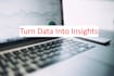 analyze your data and provide clear insights and trends