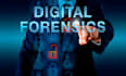 do phone forensic analysis, hacker tracing, digital forensics, ip tracing
