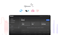 build a modern laravel filament admin panel for your web app