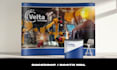 design trade show booth graphics and large format signage