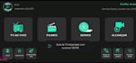 reskin android iptv app, wave iptv, xciptv with control panel